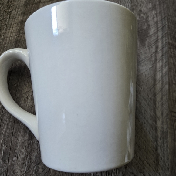 Tim Hortons #006 Always Fresh Gold Limited Edition Mug Coffee Cup - Picture 3 of 5